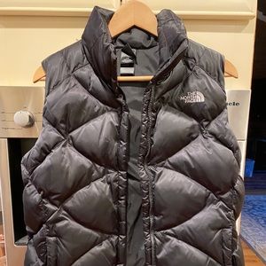The North Face Quilted Vest, L